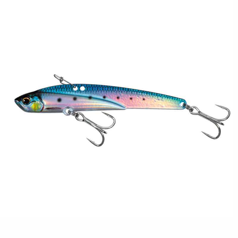 Fishing Lure Swimbait - Yeni Balıkçılık Cazibesi VIB 110 MM