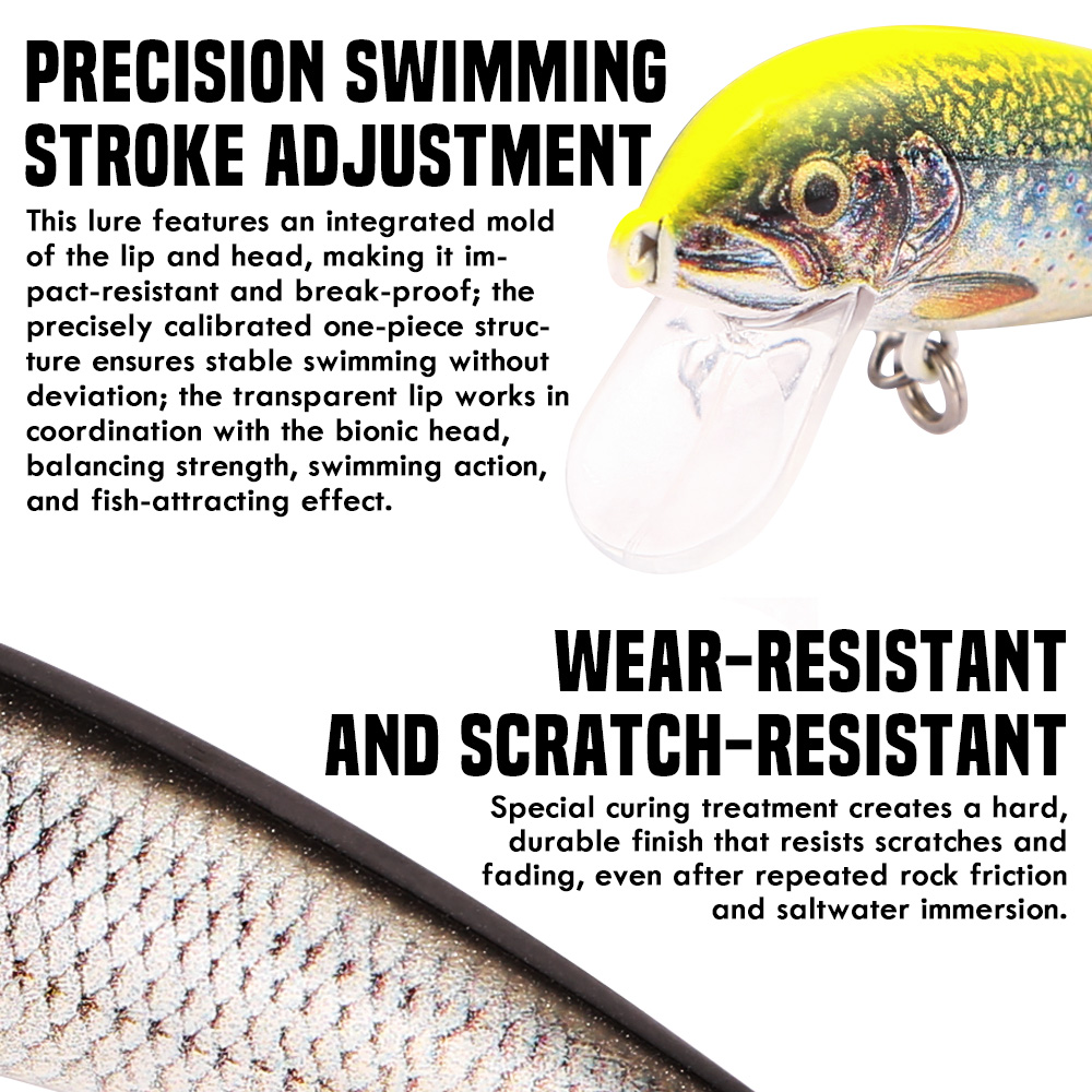 B&U Balıkçılık Yemleri Batar T - Fishing Lure Spoon incelemesi ve fiyatı