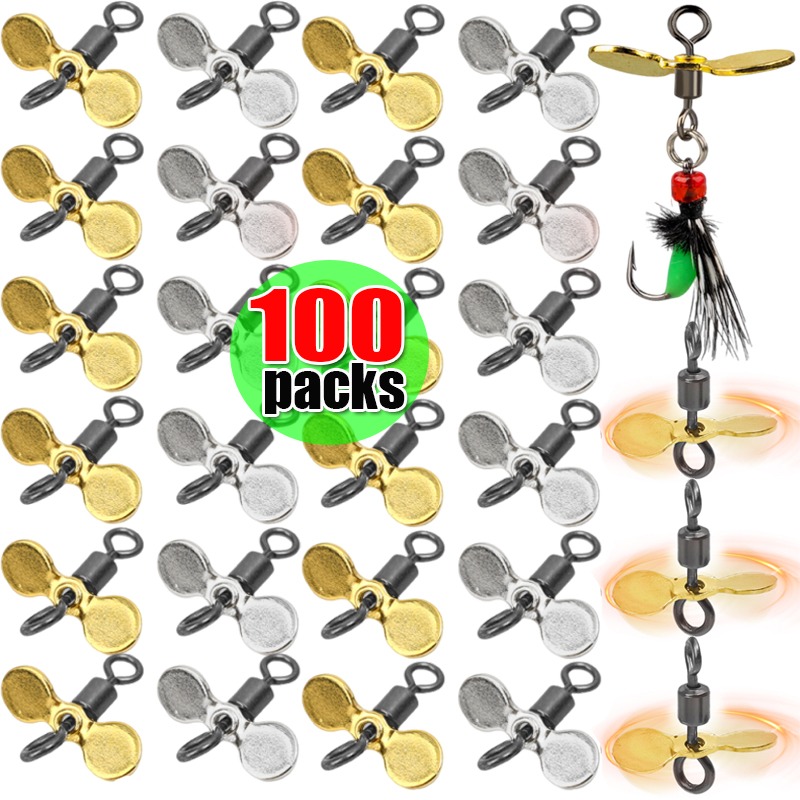 Tıpa Döküm Balıkçılık Pervane  - Fishing Lure Spinner incelemesi ve fiyatı