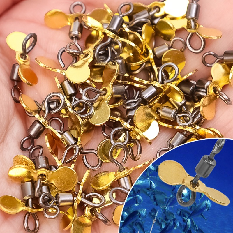Tıpa Döküm Balıkçılık Pervane  - Fishing Lure Spinner incelemesi ve fiyatı