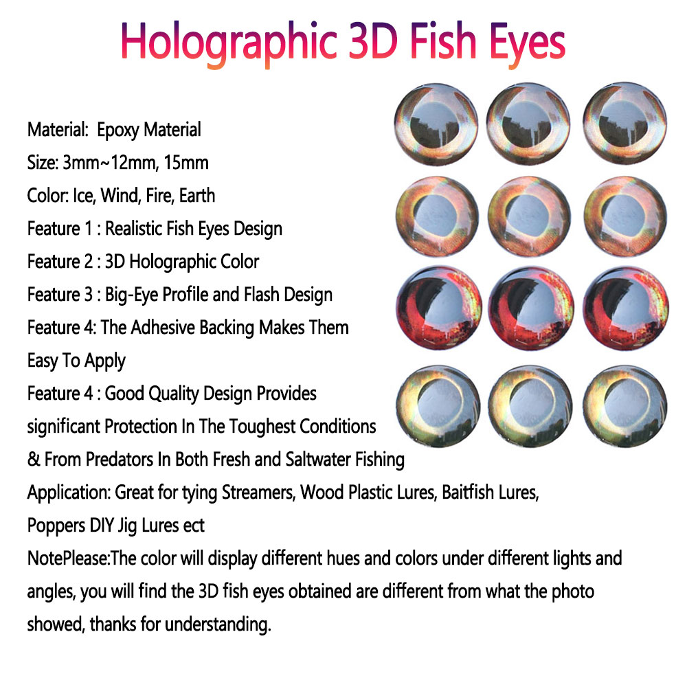 200 adet Karışık Holografik 3D - Fishing Lure Popper incelemesi ve fiyatı