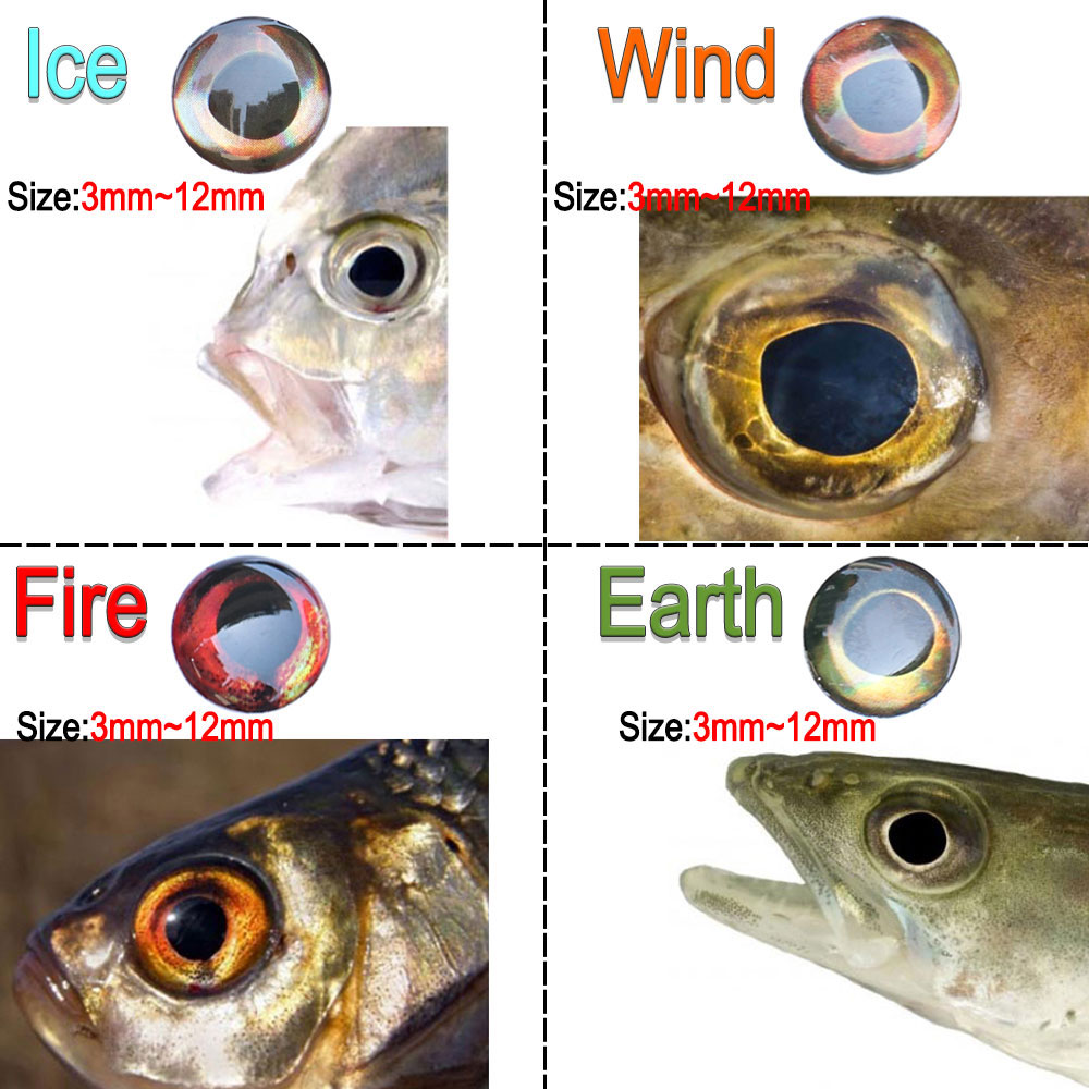 200 adet Karışık Holografik 3D - Fishing Lure Popper incelemesi ve fiyatı