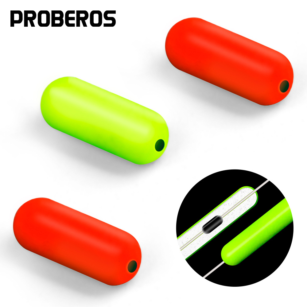 PROBEROS 100 adet Yüksek Görün - Fishing Lure Making Kit incelemesi ve fiyatı