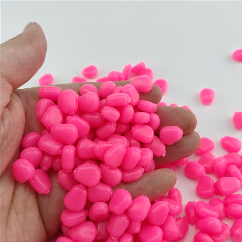 50 adet/grup yapay balıkçılık  - Fishing Lure Soft Plastic incelemesi ve fiyatı