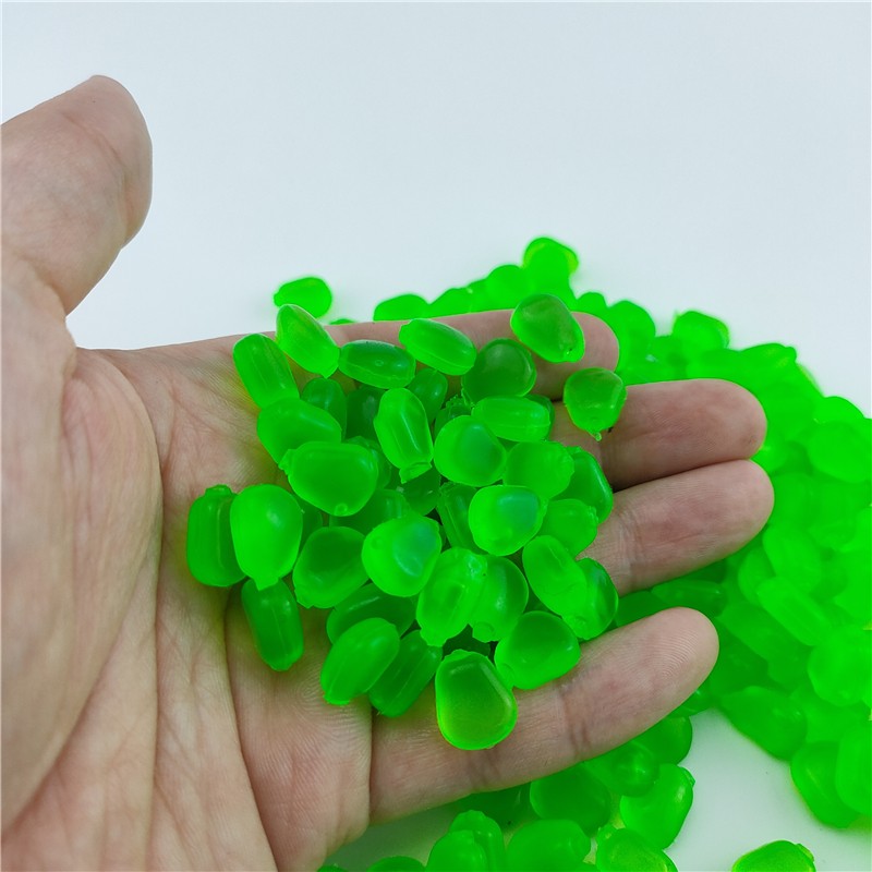50 adet/grup yapay balıkçılık  - Fishing Lure Soft Plastic incelemesi ve fiyatı