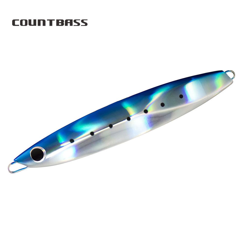 COUNTBASS jig balıkçılık Lures - Fishing Lure Popper incelemesi ve fiyatı