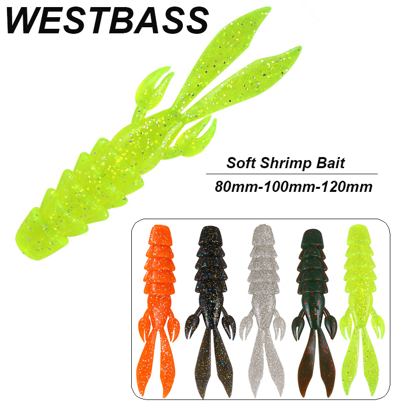 WESTBASS çılgın sineklik balık - Fishing Lure Swimbait incelemesi ve fiyatı