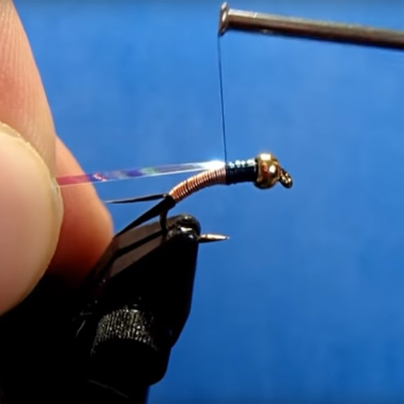 CONTEMPLATOR 2mm inci flaş hol - Fishing Lure Spoon incelemesi ve fiyatı