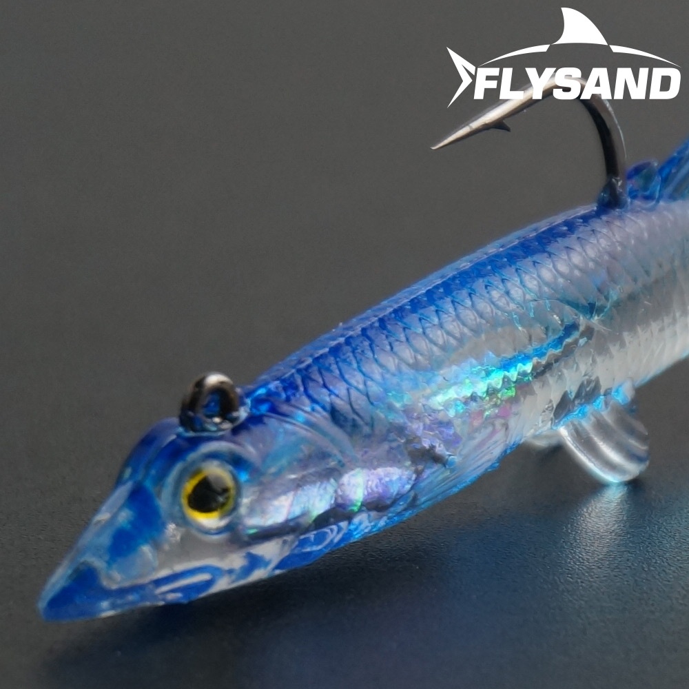 Yumuşak Yemli Balıkçılık Malze - Fishing Lure Jig incelemesi ve fiyatı