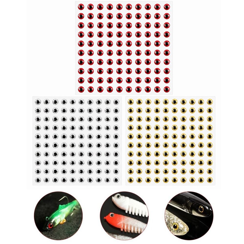 300 Adet 3D Holografik Balıkçı - Fishing Lure Making Kit incelemesi ve fiyatı