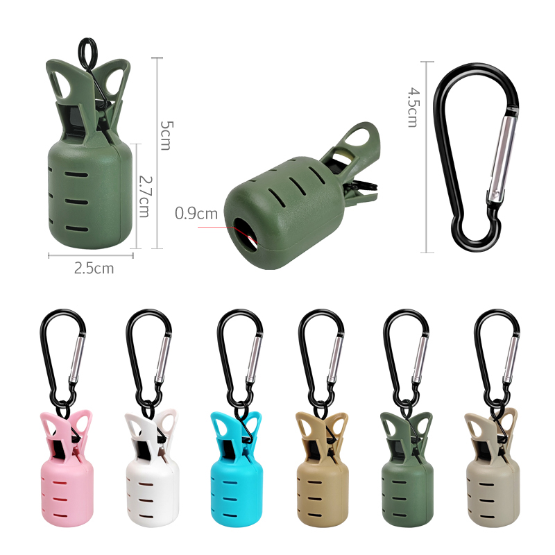 Yeni Kalamar Jig Yem Koruyucu  - Fishing Lure Making Kit incelemesi ve fiyatı