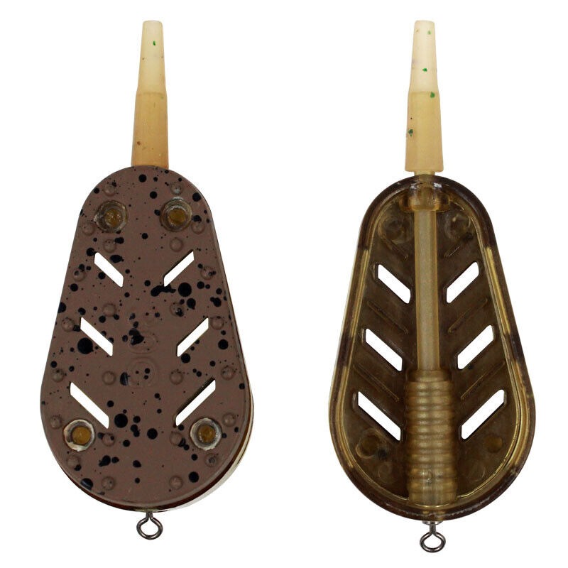 5 adet Gömme Besleyici Balıkçı - Fishing Lure Making Kit incelemesi ve fiyatı