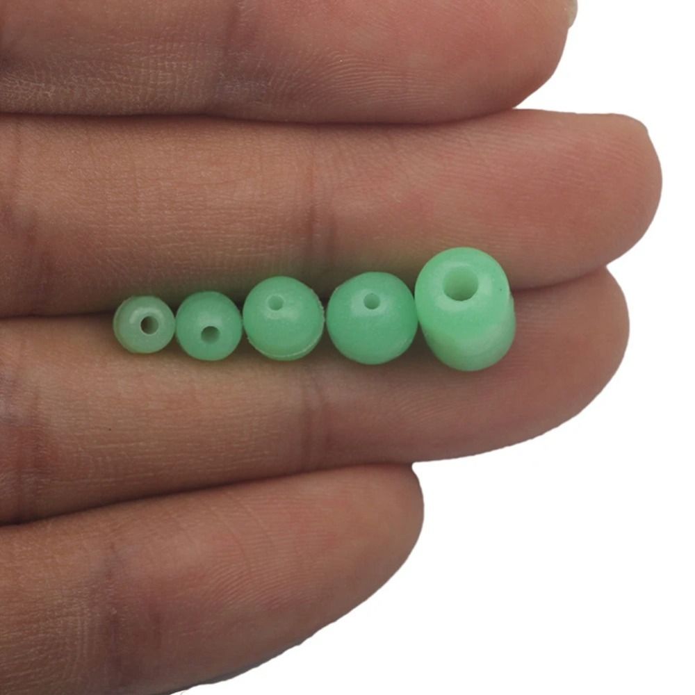 100 adet/torba Aydınlık Balıkç - Fishing Lure Soft Plastic incelemesi ve fiyatı